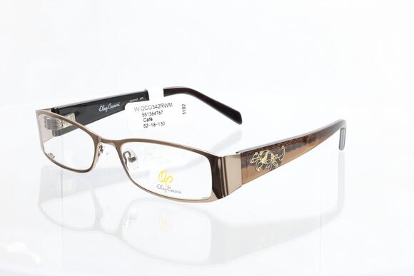 Oleg Cassini Accessories - Oleg Cassini OCO342 52-18-130mm Eyeglasses FRAMES ONLY - NEW CONDITION
